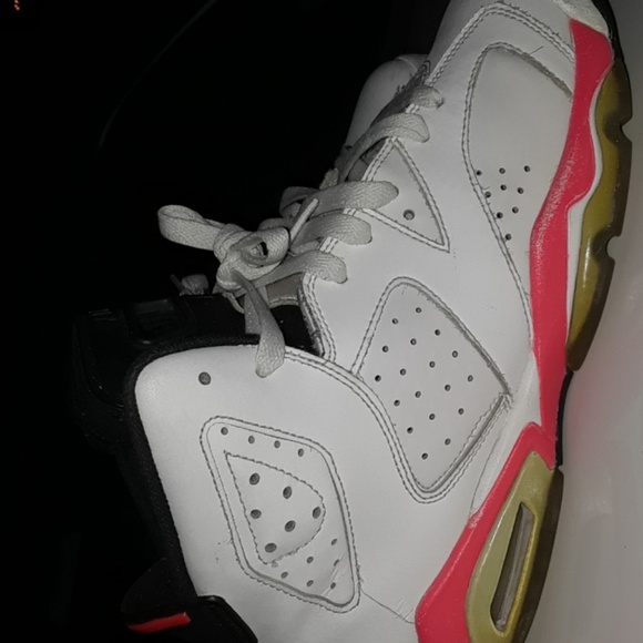 Infared 6s - Picture 5 of 5